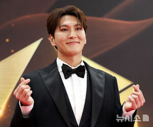 【フォト】イ・ソンギョン＆チャ・ジヨン＆キム・ソンチョルら、韓国ミュージカル・アワードに出席したスターたち