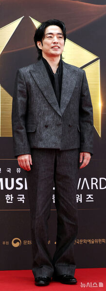 【フォト】イ・ソンギョン＆チャ・ジヨン＆キム・ソンチョルら、韓国ミュージカル・アワードに出席したスターたち