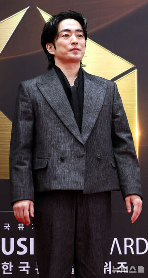 【フォト】イ・ソンギョン＆チャ・ジヨン＆キム・ソンチョルら、韓国ミュージカル・アワードに出席したスターたち