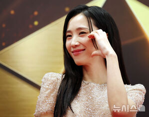 【フォト】イ・ソンギョン＆チャ・ジヨン＆キム・ソンチョルら、韓国ミュージカル・アワードに出席したスターたち