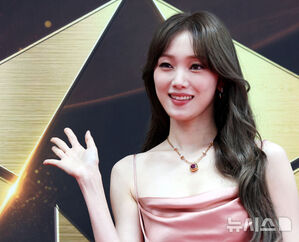 【フォト】イ・ソンギョン＆チャ・ジヨン＆キム・ソンチョルら、韓国ミュージカル・アワードに出席したスターたち