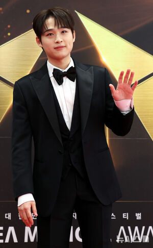 【フォト】イ・ソンギョン＆チャ・ジヨン＆キム・ソンチョルら、韓国ミュージカル・アワードに出席したスターたち