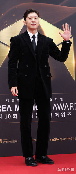 【フォト】イ・ソンギョン＆チャ・ジヨン＆キム・ソンチョルら、韓国ミュージカル・アワードに出席したスターたち