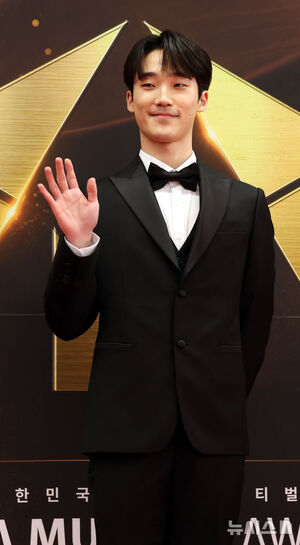 【フォト】イ・ソンギョン＆チャ・ジヨン＆キム・ソンチョルら、韓国ミュージカル・アワードに出席したスターたち