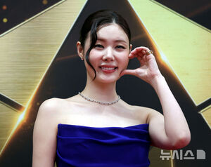 【フォト】イ・ソンギョン＆チャ・ジヨン＆キム・ソンチョルら、韓国ミュージカル・アワードに出席したスターたち