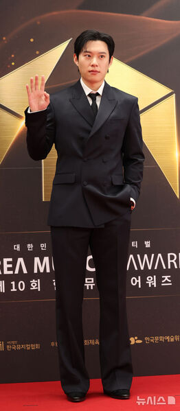 【フォト】イ・ソンギョン＆チャ・ジヨン＆キム・ソンチョルら、韓国ミュージカル・アワードに出席したスターたち