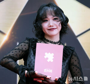 【フォト】イ・ソンギョン＆チャ・ジヨン＆キム・ソンチョルら、韓国ミュージカル・アワードに出席したスターたち