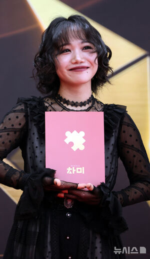 【フォト】イ・ソンギョン＆チャ・ジヨン＆キム・ソンチョルら、韓国ミュージカル・アワードに出席したスターたち