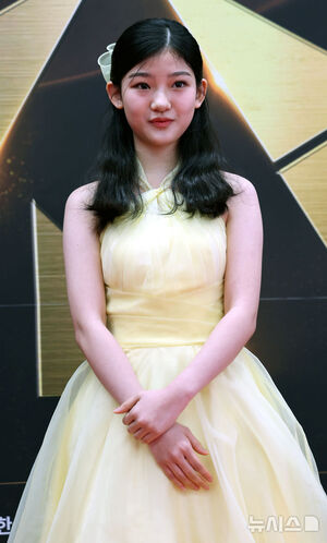 【フォト】イ・ソンギョン＆チャ・ジヨン＆キム・ソンチョルら、韓国ミュージカル・アワードに出席したスターたち