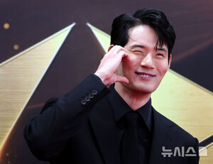 【フォト】イ・ソンギョン＆チャ・ジヨン＆キム・ソンチョルら、韓国ミュージカル・アワードに出席したスターたち