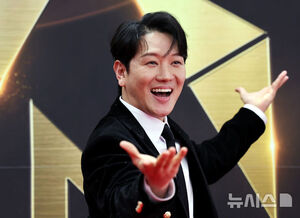 【フォト】イ・ソンギョン＆チャ・ジヨン＆キム・ソンチョルら、韓国ミュージカル・アワードに出席したスターたち