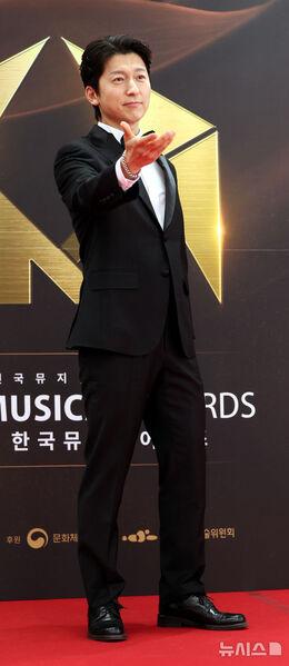 【フォト】イ・ソンギョン＆チャ・ジヨン＆キム・ソンチョルら、韓国ミュージカル・アワードに出席したスターたち