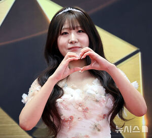 【フォト】イ・ソンギョン＆チャ・ジヨン＆キム・ソンチョルら、韓国ミュージカル・アワードに出席したスターたち