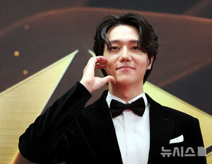 【フォト】イ・ソンギョン＆チャ・ジヨン＆キム・ソンチョルら、韓国ミュージカル・アワードに出席したスターたち