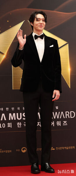 【フォト】イ・ソンギョン＆チャ・ジヨン＆キム・ソンチョルら、韓国ミュージカル・アワードに出席したスターたち