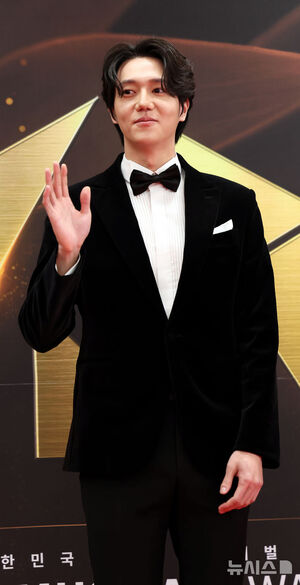 【フォト】イ・ソンギョン＆チャ・ジヨン＆キム・ソンチョルら、韓国ミュージカル・アワードに出席したスターたち