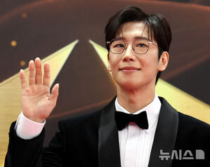 【フォト】イ・ソンギョン＆チャ・ジヨン＆キム・ソンチョルら、韓国ミュージカル・アワードに出席したスターたち