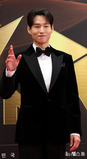 【フォト】イ・ソンギョン＆チャ・ジヨン＆キム・ソンチョルら、韓国ミュージカル・アワードに出席したスターたち