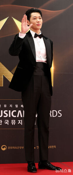 【フォト】イ・ソンギョン＆チャ・ジヨン＆キム・ソンチョルら、韓国ミュージカル・アワードに出席したスターたち