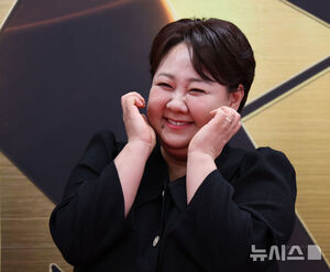 【フォト】イ・ソンギョン＆チャ・ジヨン＆キム・ソンチョルら、韓国ミュージカル・アワードに出席したスターたち