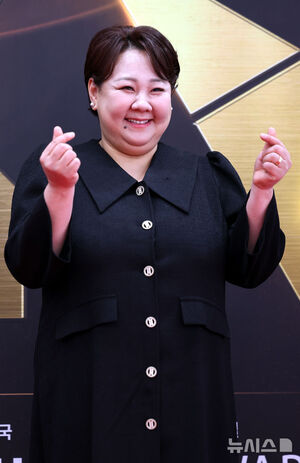 【フォト】イ・ソンギョン＆チャ・ジヨン＆キム・ソンチョルら、韓国ミュージカル・アワードに出席したスターたち