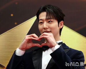 【フォト】イ・ソンギョン＆チャ・ジヨン＆キム・ソンチョルら、韓国ミュージカル・アワードに出席したスターたち