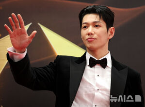 【フォト】イ・ソンギョン＆チャ・ジヨン＆キム・ソンチョルら、韓国ミュージカル・アワードに出席したスターたち