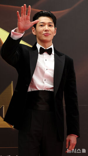 【フォト】イ・ソンギョン＆チャ・ジヨン＆キム・ソンチョルら、韓国ミュージカル・アワードに出席したスターたち