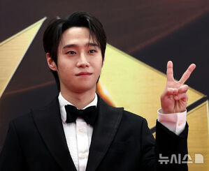 【フォト】イ・ソンギョン＆チャ・ジヨン＆キム・ソンチョルら、韓国ミュージカル・アワードに出席したスターたち