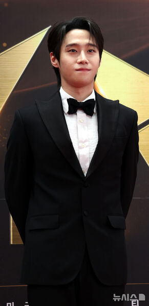 【フォト】イ・ソンギョン＆チャ・ジヨン＆キム・ソンチョルら、韓国ミュージカル・アワードに出席したスターたち