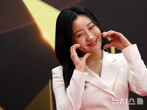 【フォト】イ・ソンギョン＆チャ・ジヨン＆キム・ソンチョルら、韓国ミュージカル・アワードに出席したスターたち