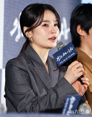 【フォト】映画『王と生きる男』のスターたち　メディア試写会