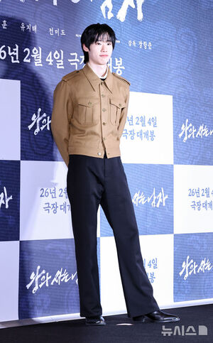 【フォト】映画『王と生きる男』のスターたち　メディア試写会