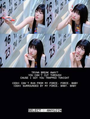 【フォト】IVE、並外れたビジュアル…2ndアルバムのコンセプトフォト公開