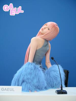 【フォト】IVE、並外れたビジュアル…2ndアルバムのコンセプトフォト公開