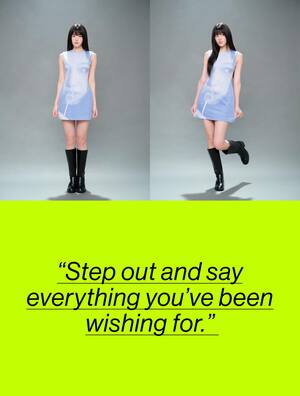 【フォト】IVE、並外れたビジュアル…2ndアルバムのコンセプトフォト公開