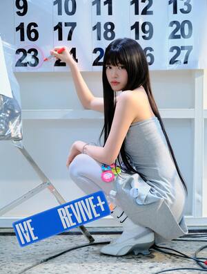 【フォト】IVE、並外れたビジュアル…2ndアルバムのコンセプトフォト公開