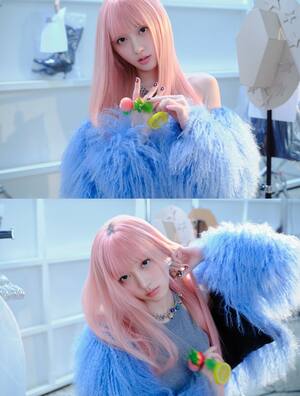 【フォト】IVE、並外れたビジュアル…2ndアルバムのコンセプトフォト公開