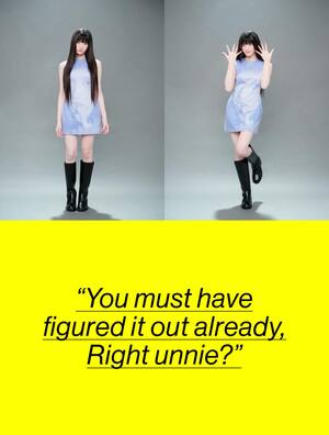 【フォト】IVE、並外れたビジュアル…2ndアルバムのコンセプトフォト公開