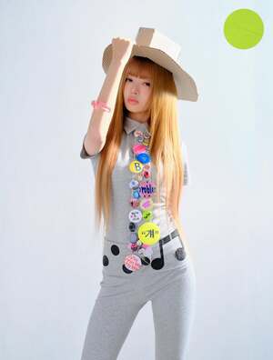 【フォト】IVE、並外れたビジュアル…2ndアルバムのコンセプトフォト公開