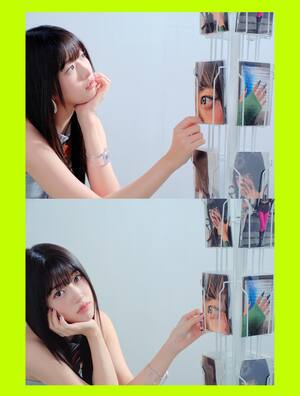 【フォト】IVE、並外れたビジュアル…2ndアルバムのコンセプトフォト公開