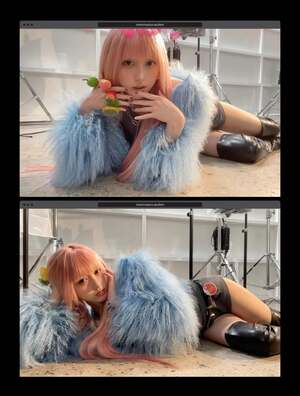 【フォト】IVE、並外れたビジュアル…2ndアルバムのコンセプトフォト公開