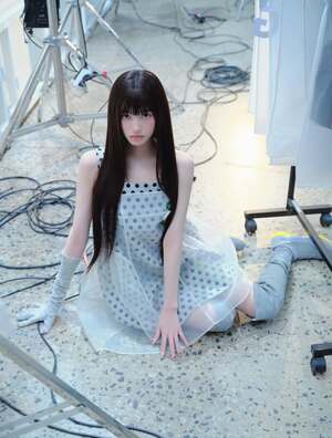 【フォト】IVE、並外れたビジュアル…2ndアルバムのコンセプトフォト公開