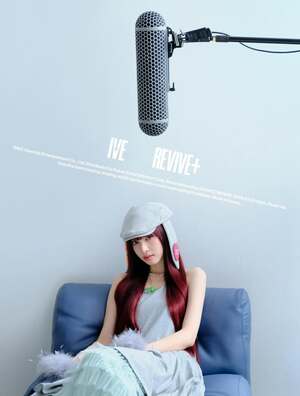 【フォト】IVE、並外れたビジュアル…2ndアルバムのコンセプトフォト公開