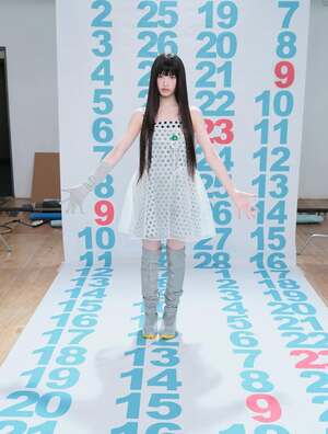 【フォト】IVE、並外れたビジュアル…2ndアルバムのコンセプトフォト公開