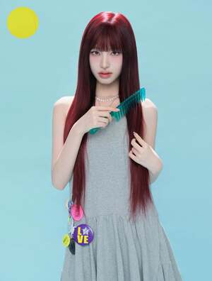 【フォト】IVE、並外れたビジュアル…2ndアルバムのコンセプトフォト公開