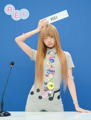 【フォト】IVE、並外れたビジュアル…2ndアルバムのコンセプトフォト公開