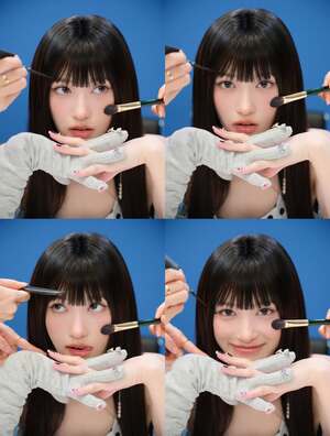 【フォト】IVE、並外れたビジュアル…2ndアルバムのコンセプトフォト公開