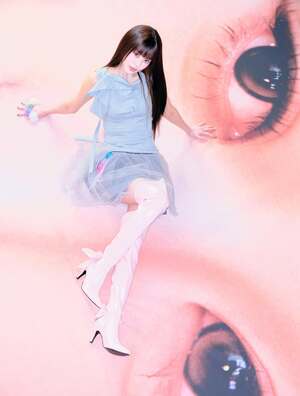 【フォト】IVE、並外れたビジュアル…2ndアルバムのコンセプトフォト公開