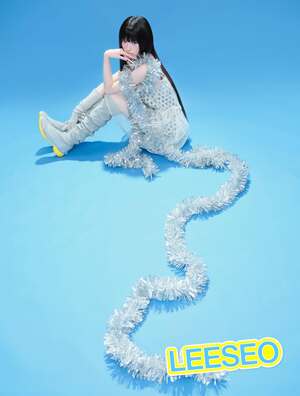 【フォト】IVE、並外れたビジュアル…2ndアルバムのコンセプトフォト公開